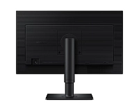Samsung - 24" LS24D400GAIXCI LED Monitor,  IPS, 100Hz, 5mc, FHD (1920x1080), High adjustable, HDMI,