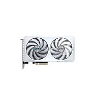 Gigabyte - 8GB GeForce RTX5060 EAGLE OC ICE GV-N5060EAGLEOC ICE-8GD