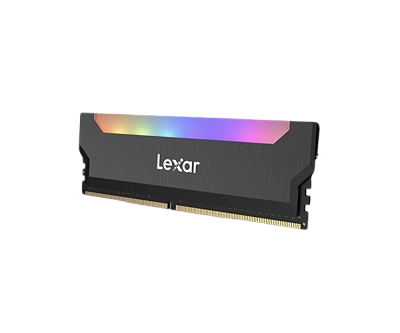 Lexar DDR4 32GB 3600Mhz RGB (2x16)