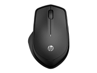 Мышка HP 285 Silent Wireless Mouse (p/n 6G4E6AA)