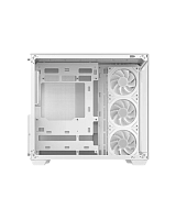 Корпус Deepcool CG530 4F WH