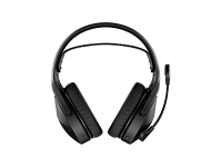 Наушники HyperX Cloud Jet Wireless Black Gaming Headset (p/n AJ0T1AA)