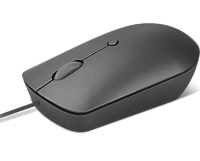 Lenovo 540 USB-C Compact Wired Mouse 