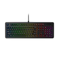 Клавиатура Lenovo Legion K310 RGB Gaming Keyboard - Russian (p/n GY41N91872)