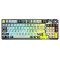Клавиатура механическа беспроводная Aula F98PRO