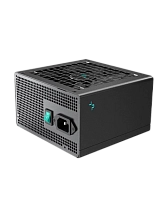 Блок питание Deepcool PN850M