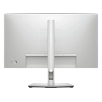 Dell UltraSharp 24 - U2424H Monitor, IPS, 120Hz, 8mc, FHD(1920x1080), HDMI,DP,USB-C Data Only, Silve