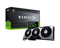 MSI - 8GB GeForce RTX5060Ti VENTUS 3X OC (912-V812-080)