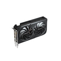 Gigabyte - 8GB GeForce RTX5060Ti WINDFORCE OC GV-N506TWF2OC-8GD
