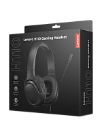 Игровые наушники Lenovo H110 Gaming Headset (p/n GXD1P46879)