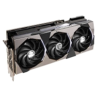 MSI - 16GB GeForce RTX4080 SUPRIM X