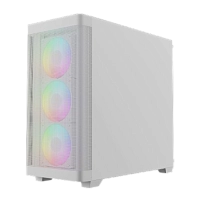 Корпус - Gamdias ATHENA M3 WH