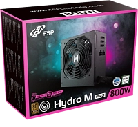 Блок питание - FSP Hydro M Pro 800W (HP2-800M)