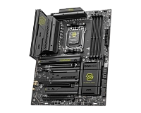 MB MSI AMD AM5 MAG X870E TOMAHAWK WIFI DDR5