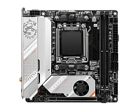 MB MSI MPG B650I EDGE WIFI DDR5