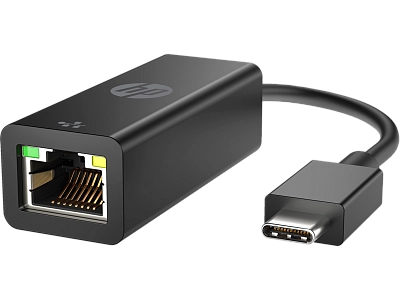 HP USBC to RJ45 Adapter G2 EURO (p/n 4Z527AA)