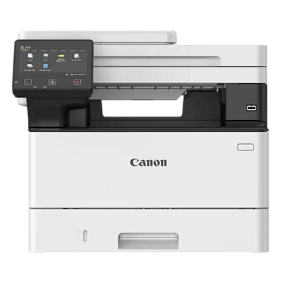 Canon i-SENSYS MF465dw (A4, 1Gb, 40 стр/мин, лаз.МФУ, LCD, DADF, двуст. печать)
