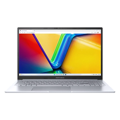 ASUS Vivobook 15 (Intel Core 5-120U/ DDR4 16GB/ SSD 512GB/ 15.6 FHD LCD/ Intel Iris Xe Graphics / 