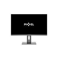 Pixel 25" PXG25FXV Gaming Monitor, VA, 280Hz, 1mc, FHD (1920*1080), HDMI, Display port