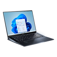 ASUS ZenBook Pro 16X OLED(Intel Core i7 - 12700H/ DDR5 16GB/ SSD 1TB NVMe/ 16