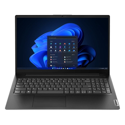 Lenovo V15 G4 AMN (AMD Ryzen 5-7520U/ DDR5 16GB/ SSD 512GB/ 15,6" FHD IPS/ AMD Radeon 610M Graphics/