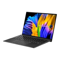 Asus Zenbook 14X (AMD Ryzen 5-5600H/ DDR4 8GB/ SSD 512GB/ 14 2,8K OLED/ AMD Radeon Graphics)