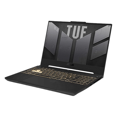 ASUS TUF Gaming F15 (Intel Core i7-12700H/ DDR4 16GB/ SSD 1TB PCIE G4/ 15.6 FHD/ 6GB GF RTX4050)
