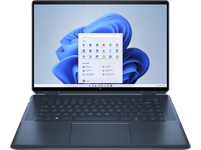 HP Spectre x360 16-f2013dx (0Z9) (Intel Core i7-13700H/ DDR4 16GB/ SSD 512GB / 16" 3k+ IPS LED Touch