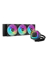 Водяной кулер Deepcool LE360 V2