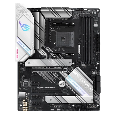 MB ASUS AMD AM4 ROG STRIX B550-A GAMING DDR4 (90MB15J0-M0EAY0)