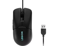 Lenovo Legion M300s RGB Gaming Mouse (Black) (GY51H47350)