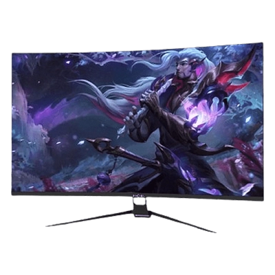 Pixel - 27" PXG27FCX Gaming Curved Monitor, VA, 280Hz, 1mc, FHD (1920*1080), HDMI, Display port
