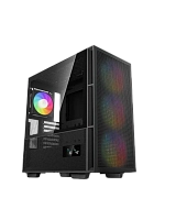 Корпус Deepcool CH560 DIGITAL Black