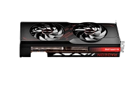Sapphire - 12GB PULSE AMD RADEON RX7700XT GAMING GDDR6 DUAL HDMI