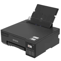 Epson L8050 (A4, 5760x1440 dpi, 6 красок, USB2.0, WiFi, печать на CD/DVD)