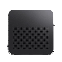 Корпус Jonsbo TK-1 Black