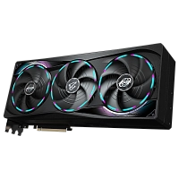 Gigabyte - 32GB GeForce RTX5090 AORUS MASTER DDR7 GV-N5090AORUS M-32GD
