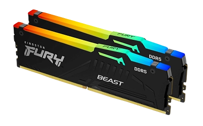 Kingston FURY 16GB 4800MHz DDR5