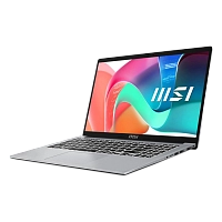 MSI Modern 15 F13MG-449XAE (Intel Core i5-1334U/ DDR4 16GB/ SSD 512GB/ 15.6" FHD IPS/ Intel UHD Grap