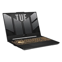 ASUS TUF Gaming FA506N (AMD Ryzen 5-7535H/ DDR4 8GB/ SSD 512GB/ 15.6" FHD 144Hz/ 4GB GF RTX3050/ 
