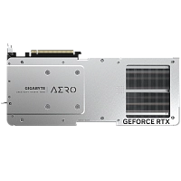 Gigabyte - 24GB GeForce RTX4090 AERO OC GV-N4090AERO OC-24GD