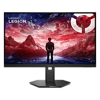 Lenovo Legion 27Q-10 Gaming Monitor, IPS, 0,5mc, 240Hz, QHD (2560x1440) , HDMI+DP, Black (68C6GAC4EU