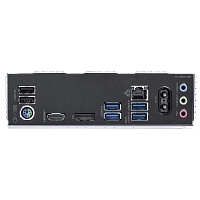 MB Gigabyte AMD AM4 B550M GAMING X WiFi6 DDR4
