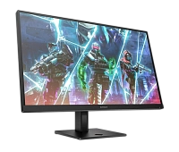 HP - 27 OMEN 27s [2H] Gaming Monitor, IPS, 1ms, 240 Hz, FHD (1920 x 1080),HDMI; Audio; USB hub; Disp