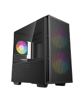 Корпус Deepcool CH360 Black