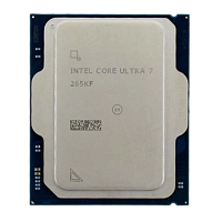 Intel-Core Ultra 7-265KF, 5.5 GHz, 30MB, oem, LGA 1851, Arrow Lake