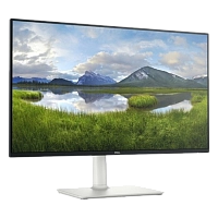 Dell - 27" S2725HS Monitor, IPS, 100Hz, 8mc, FHD(1920x1080), HDMI, White 