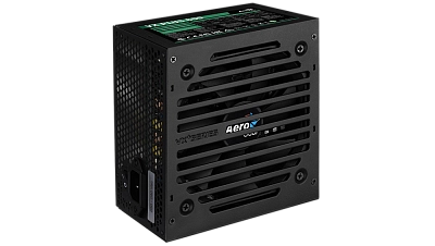 AeroCool-VX PLUS 600