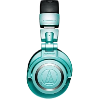 Audio technika-ATH-M50XBT 2DS  BLUE