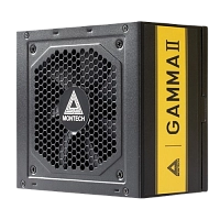 Блок питания Montech GAMMA II 750W